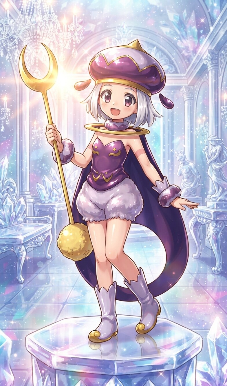 アンゴル＝モア　ケロロ軍曹