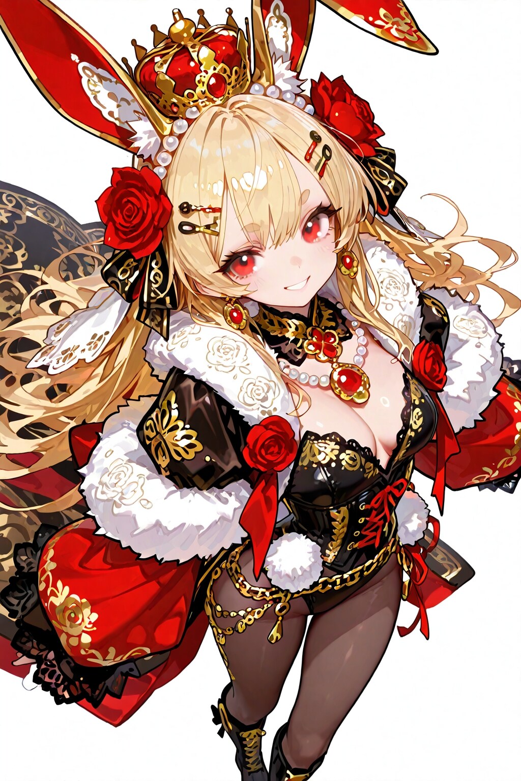 爆乳むちむちきゅるるん娘 | の人気AIイラスト・グラビア