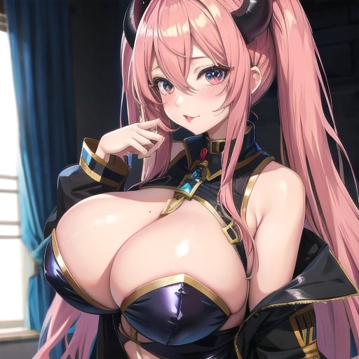 ルカさん