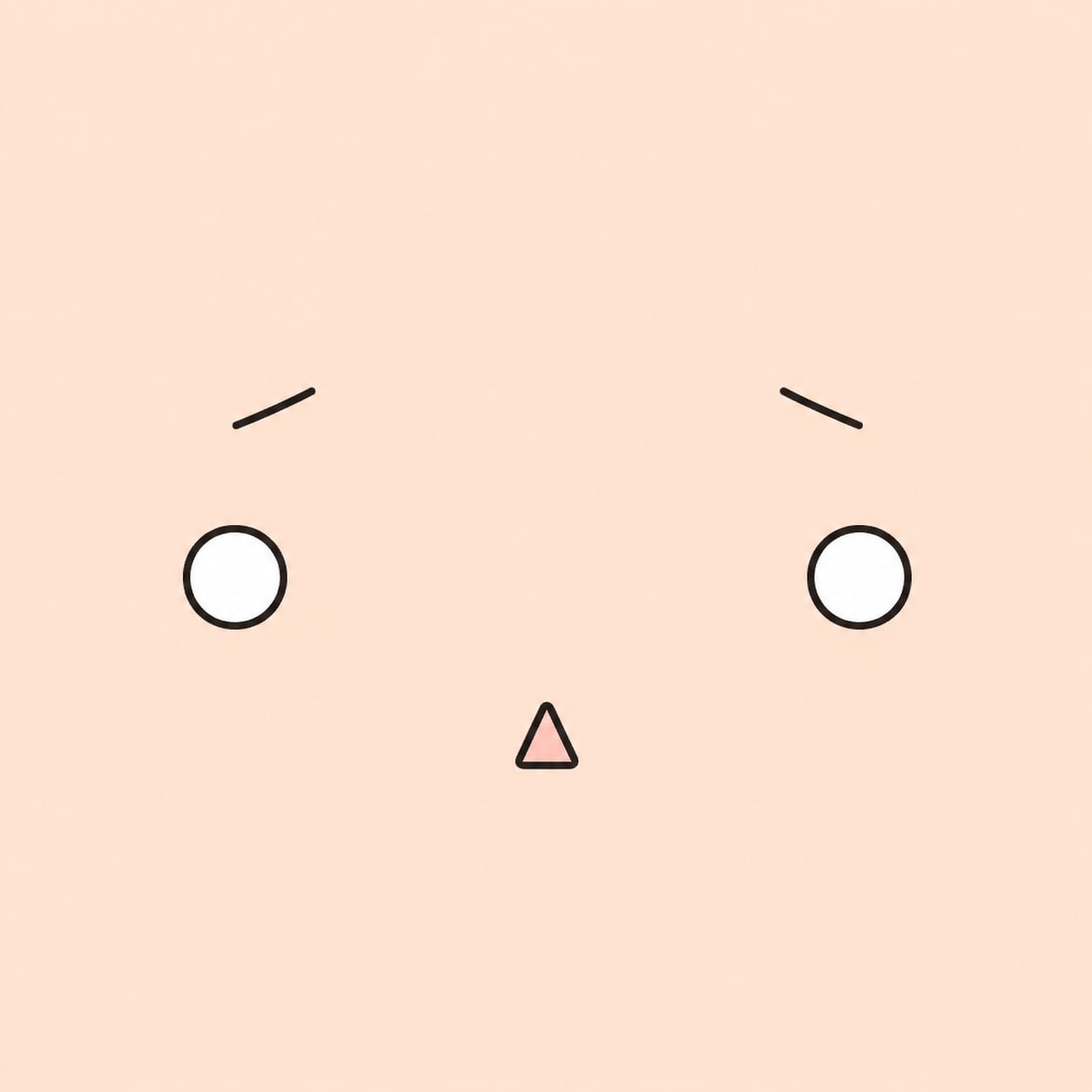 🍭「どうしたん奏音ちゃん💧」 | の人気AIイラスト・グラビア