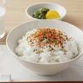 ふりかけごはんセット 3枚目