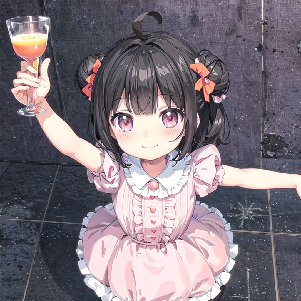ちちぷ〜い♪なのです♡