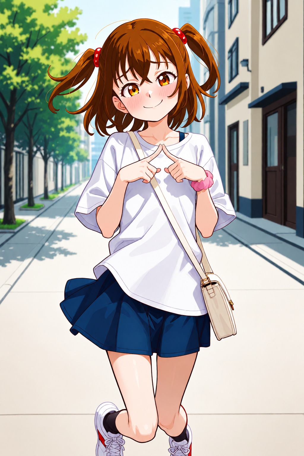 これってもしかして…デート？ #１時間悩んだ絶妙なコーデ