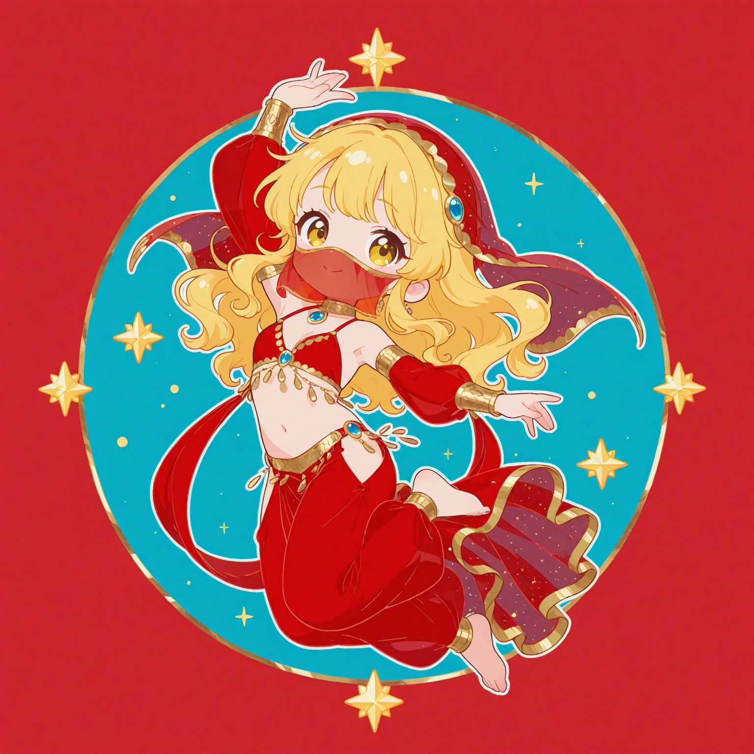 舞う。 | の人気AIイラスト・グラビア