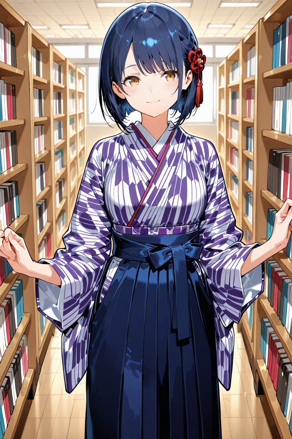 図書館