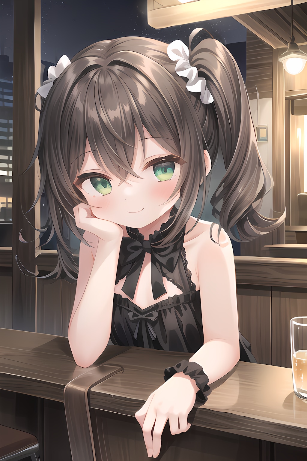 写真集にありそうなカット