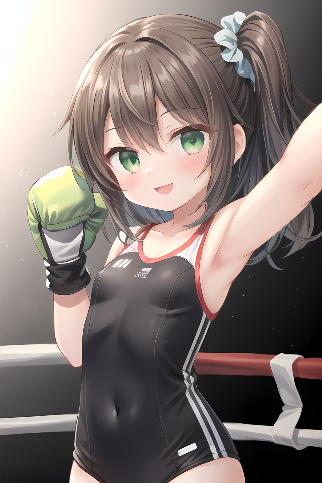 写真集にありそうなカット