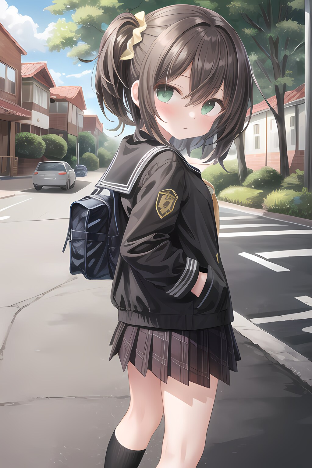 写真集にありそうなカット