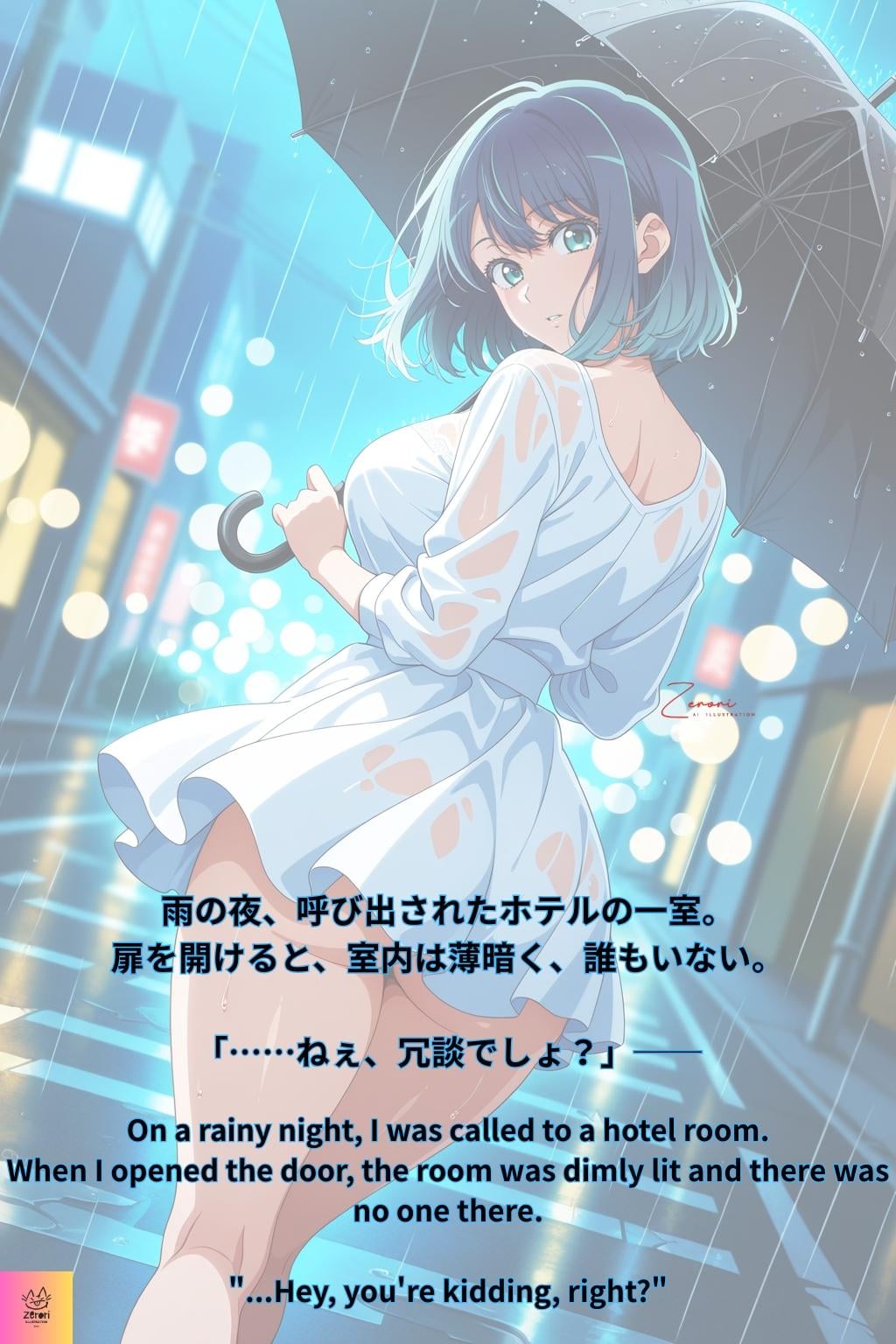 黒川あかね(推しの子) Kurokawa Akane(Oshi No Ko)