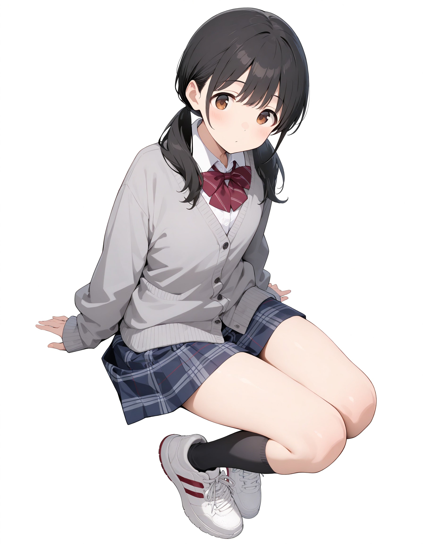 うちの子一覧(-28db)