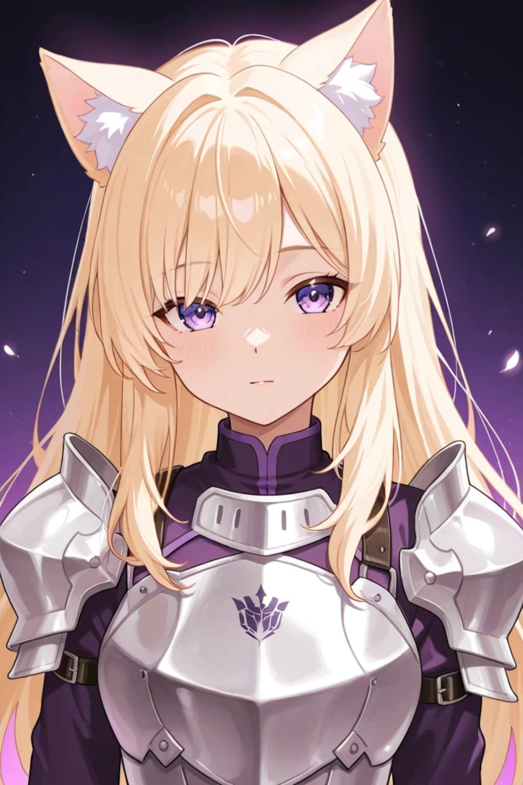 【ケモ耳】クレアちゃん147