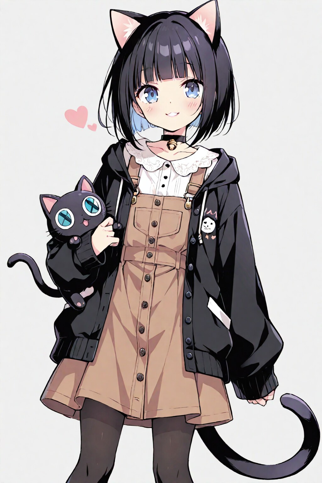 クロミナ【AstralSea v1.2】 | の人気AIイラスト・グラビア