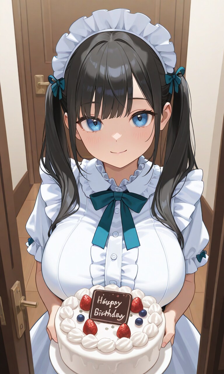シーさんお誕生日、おめでとうございます💓