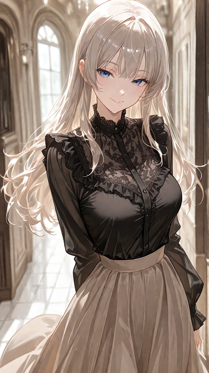 モカコーデ