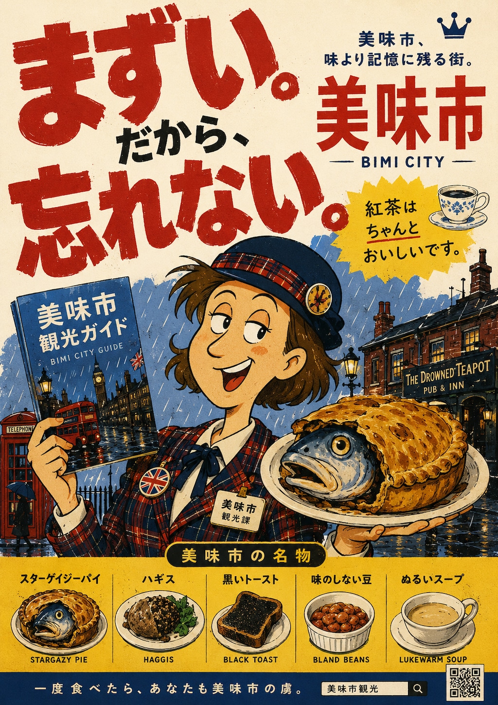 忘れられない旅を