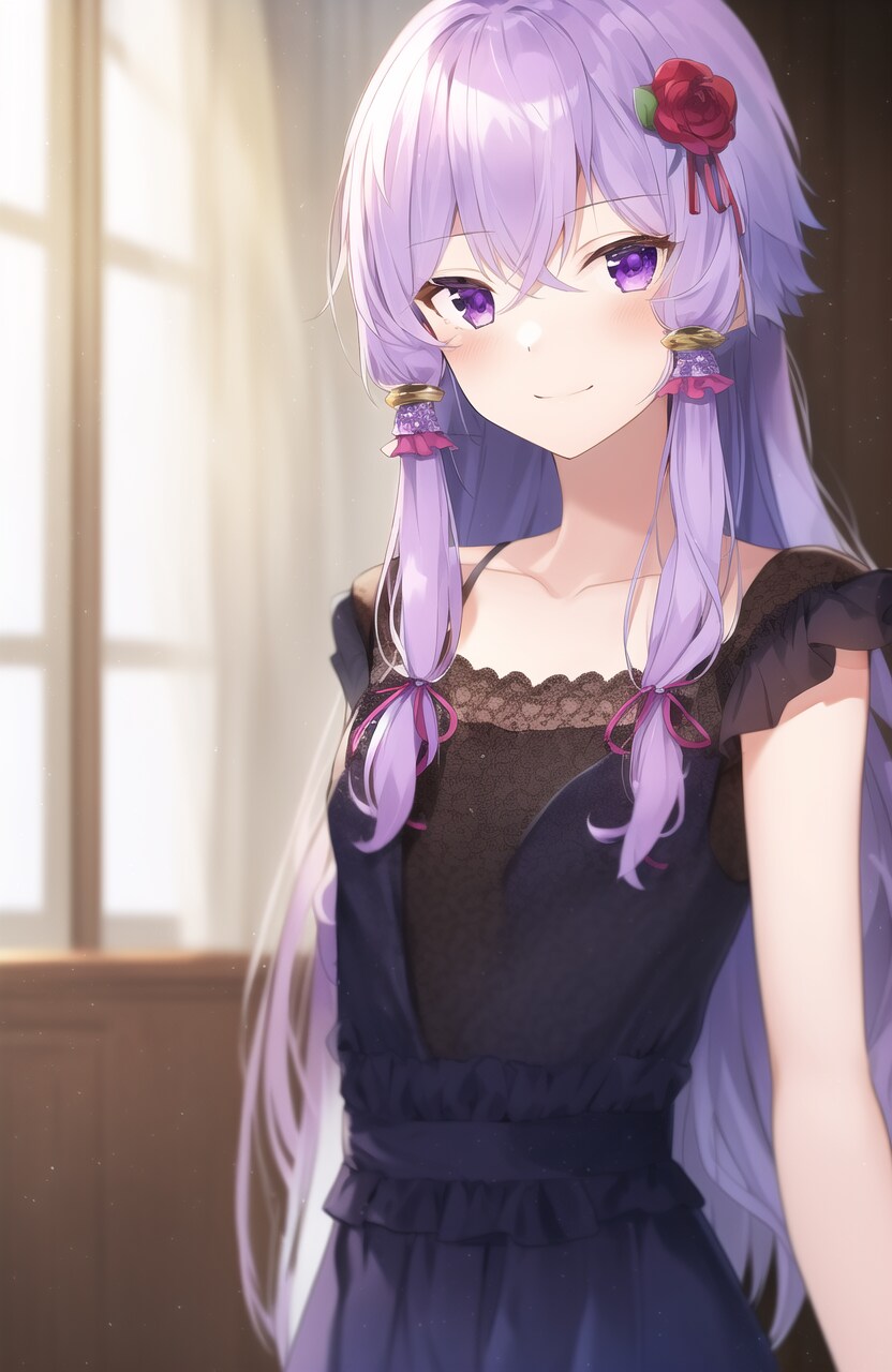 まぁゆかりさんは天才ですから？