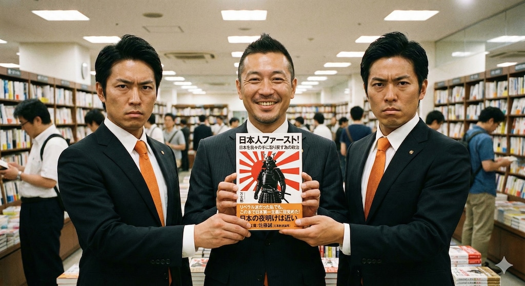 日本人の為の本