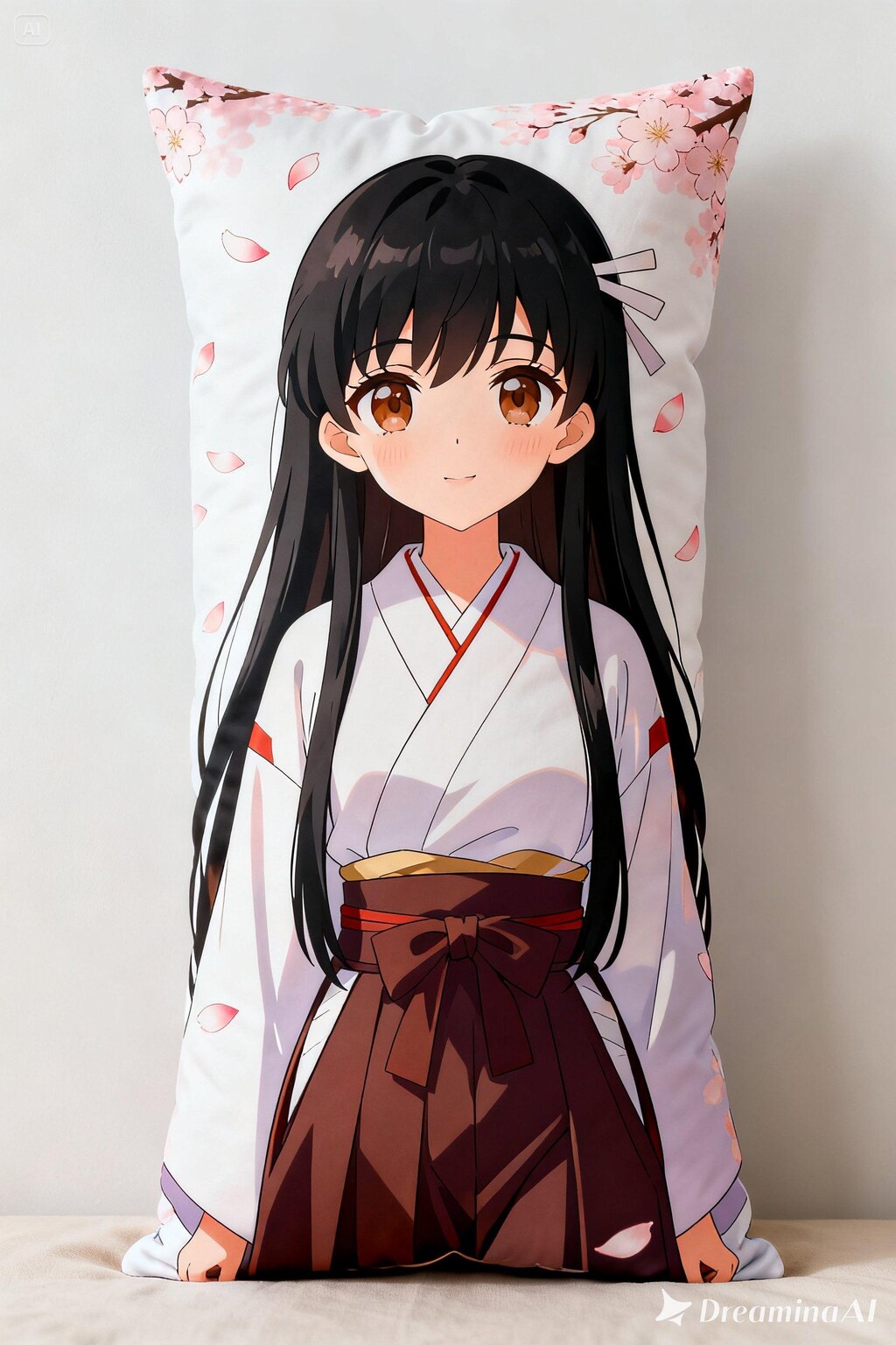 さくらちゃん抱き枕