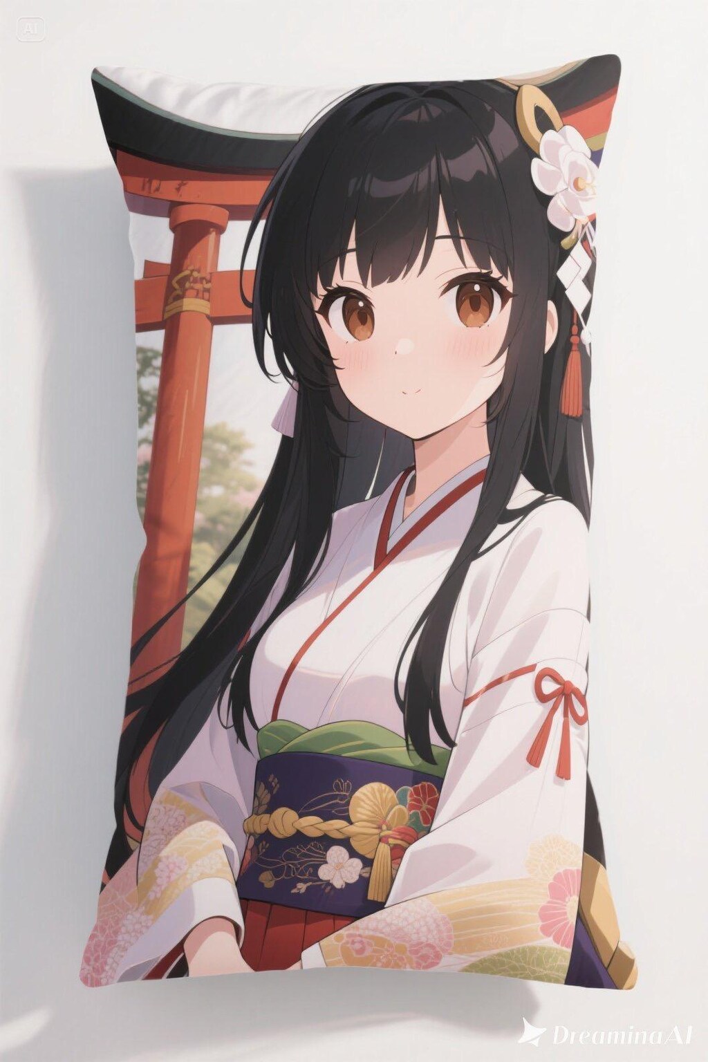 さくらちゃん抱き枕