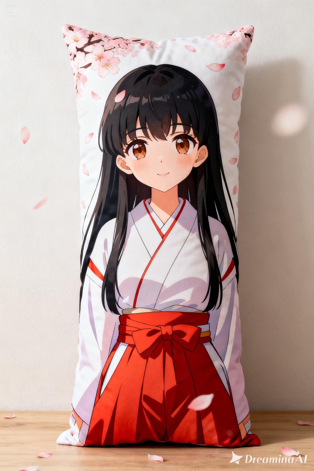 さくらちゃん抱き枕