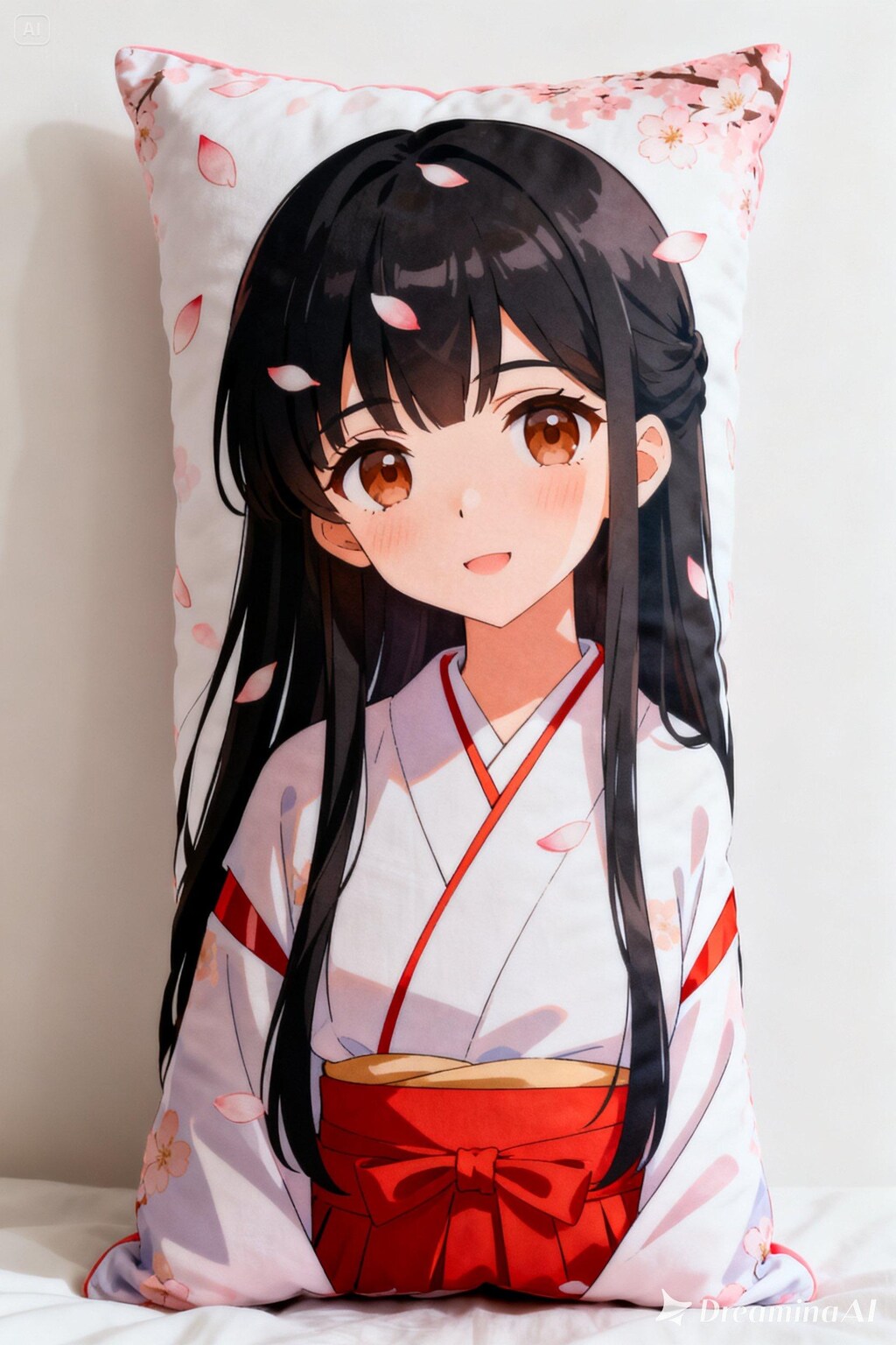 さくらちゃん抱き枕