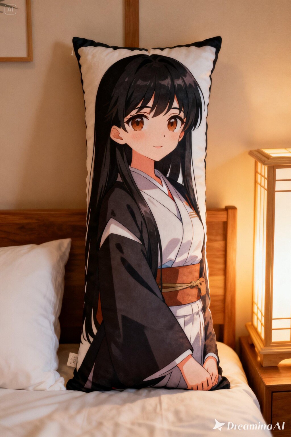 さくらちゃん抱き枕