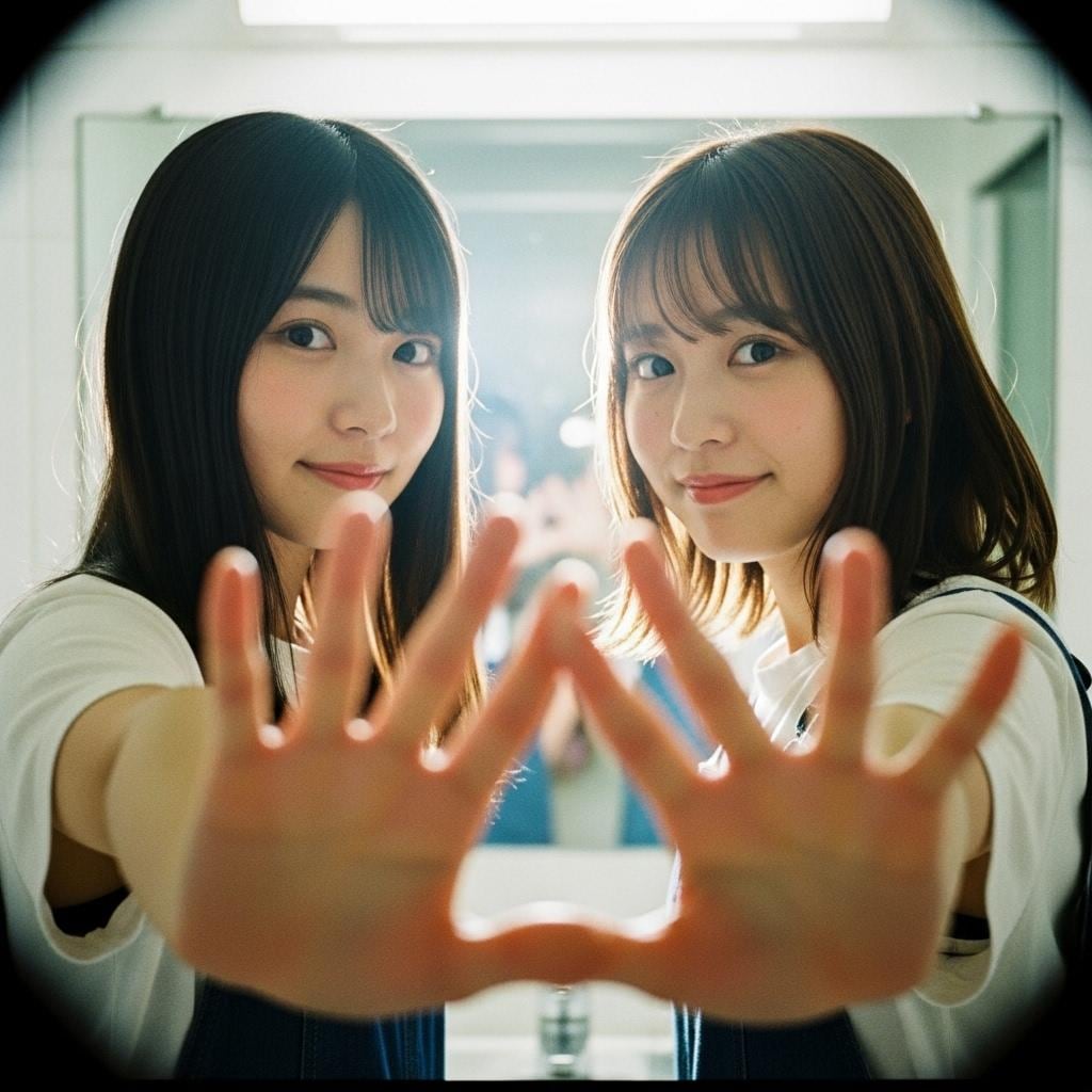 明日を乗り切る、勇気のおまじない