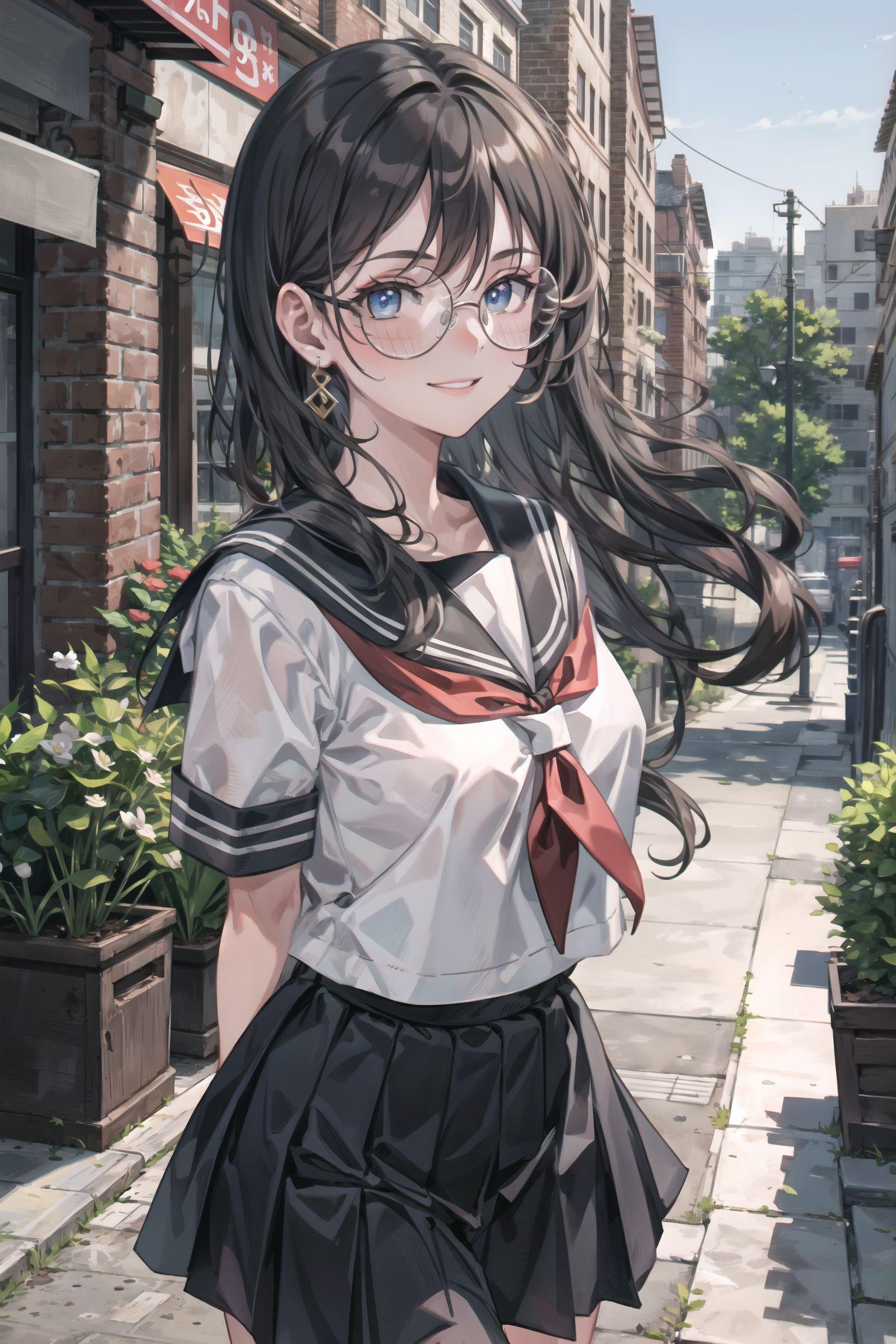 ちょろい先輩