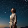 星空 2枚目