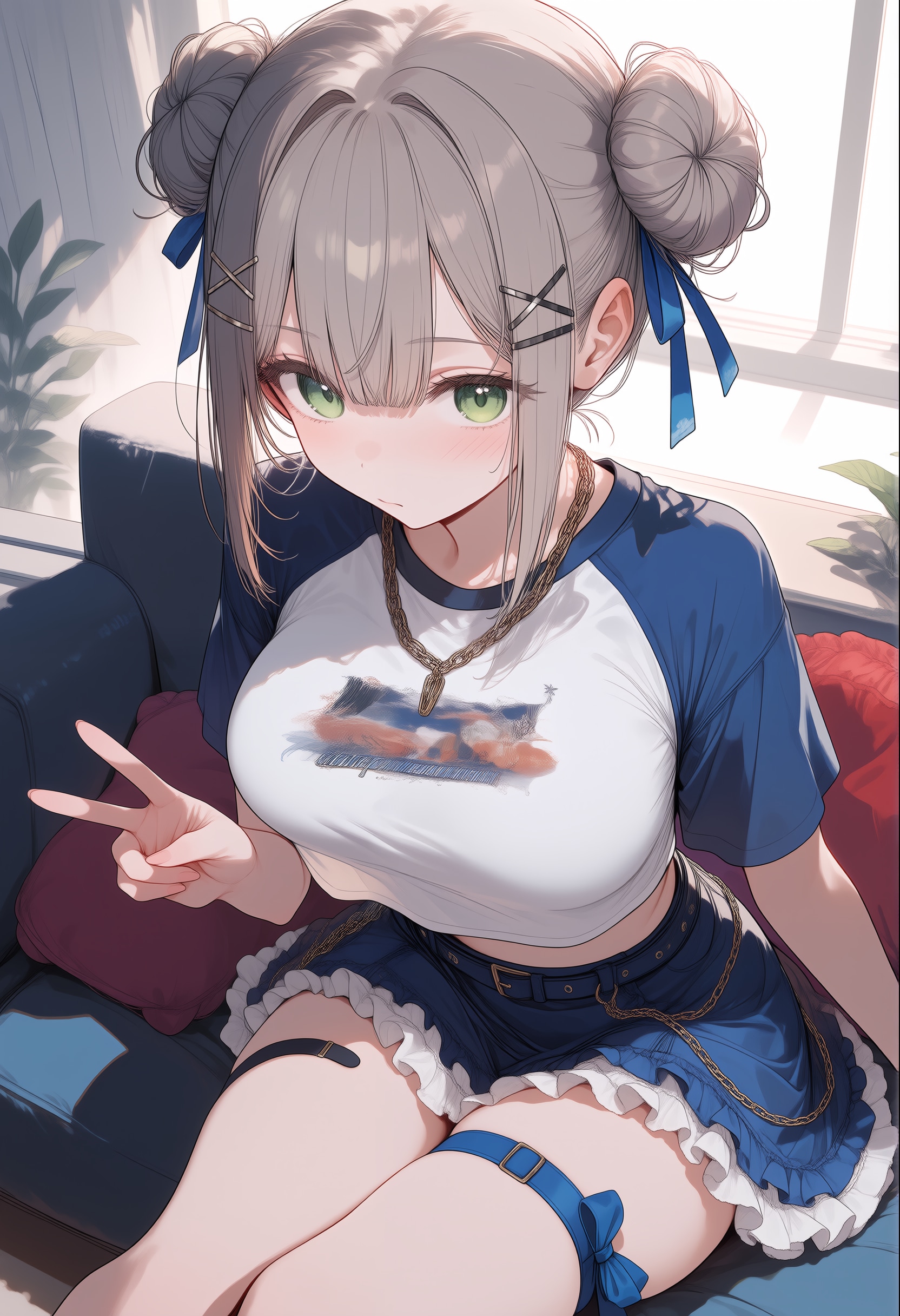 いつでも大丈夫だよ