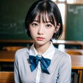 何考えてるか当ててあげよっか 5枚目