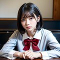 何考えてるか当ててあげよっか 7枚目