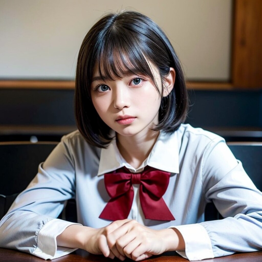 何考えてるか当ててあげよっか
