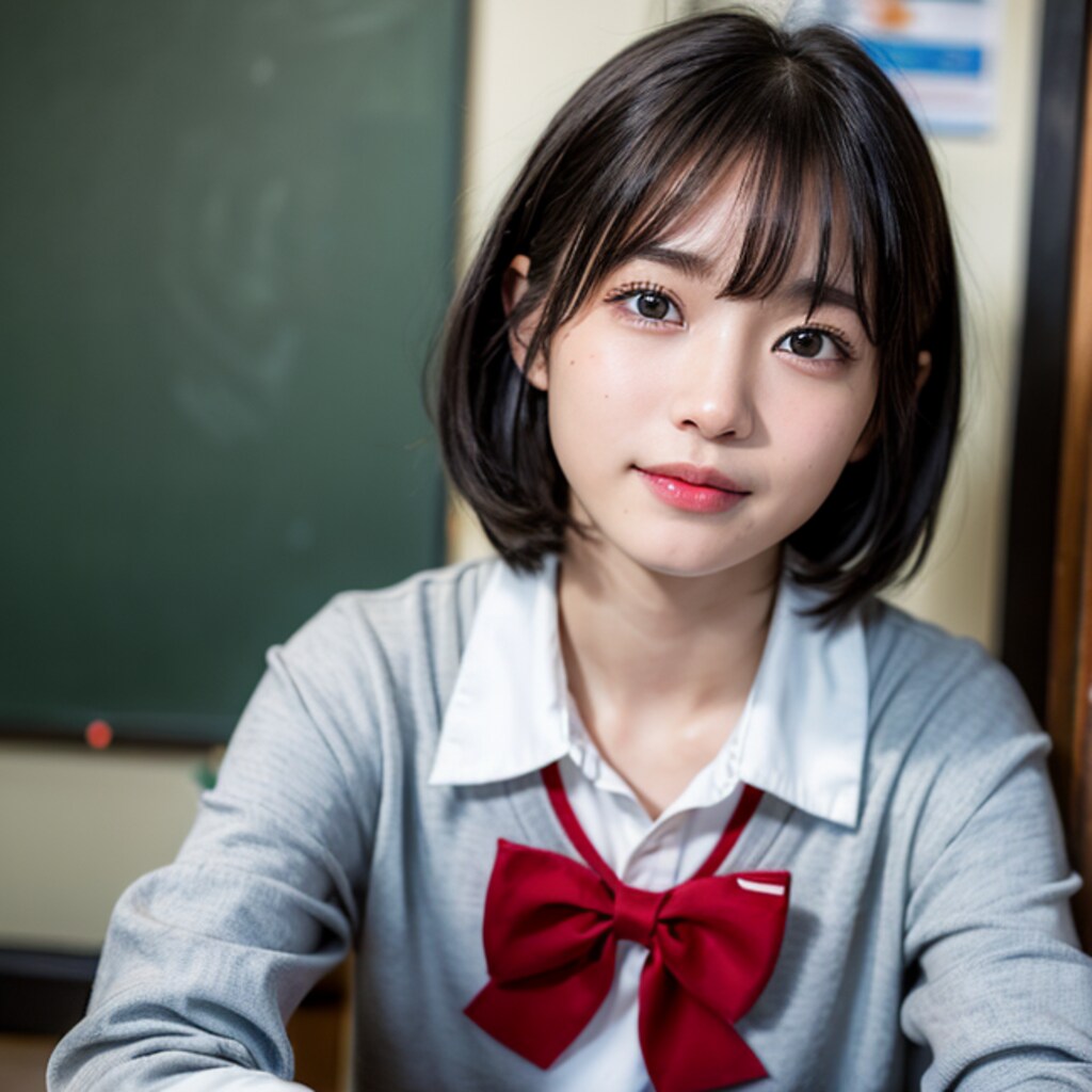 何考えてるか当ててあげよっか