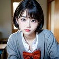 何考えてるか当ててあげよっか 3枚目