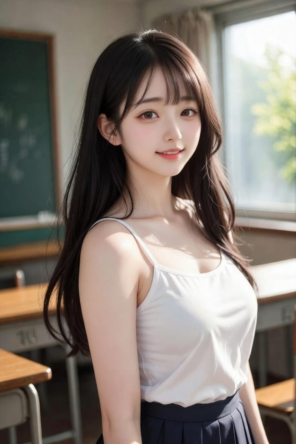 全部見せてあげる