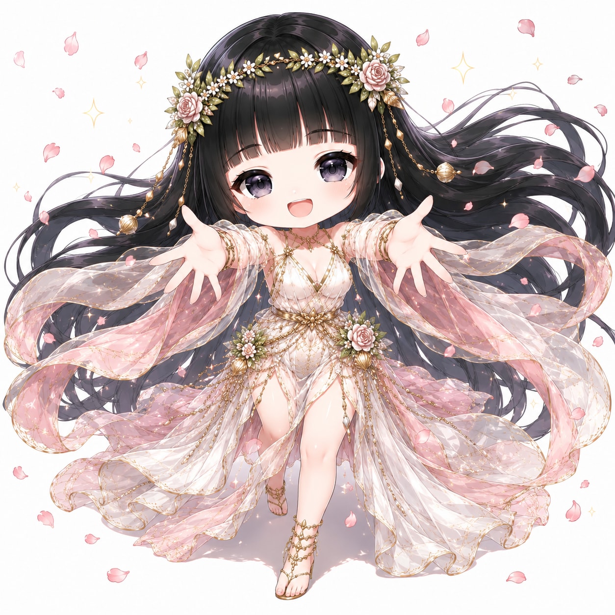 出逢う時はいつでも Happy Birthday