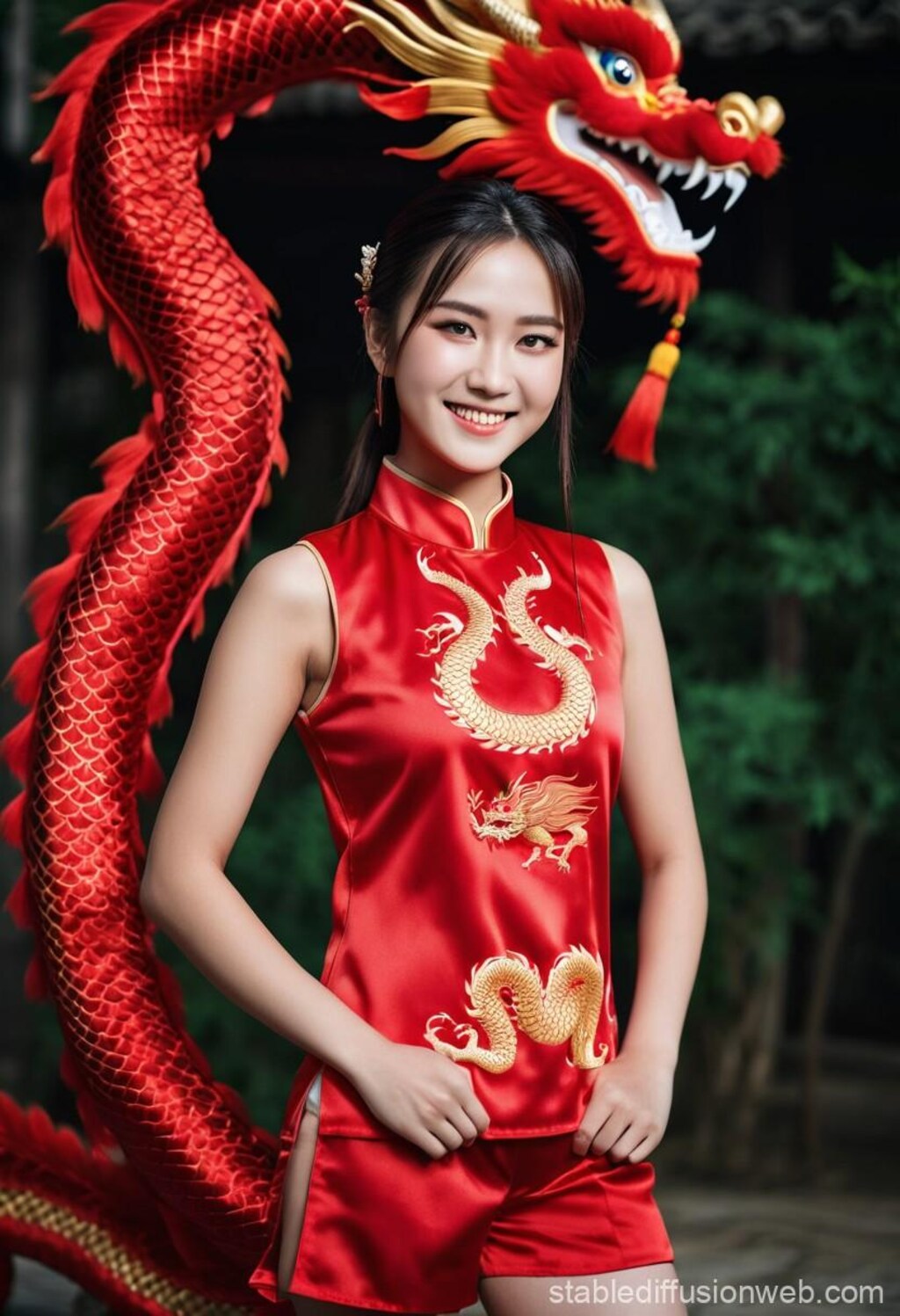 255　ノースリーブ