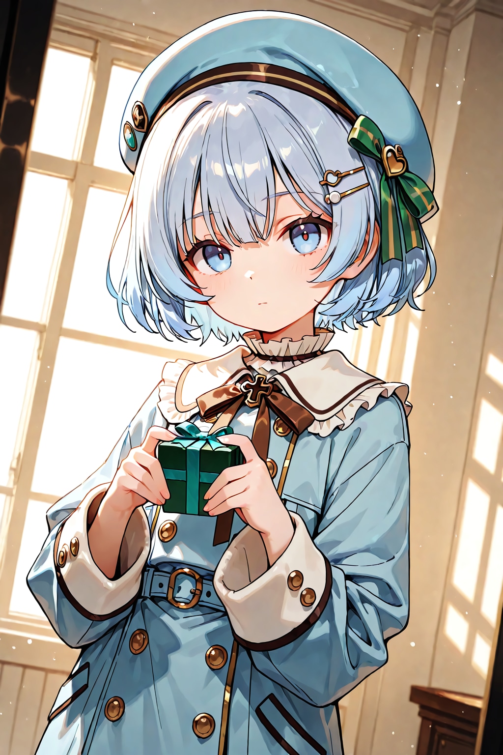 箱の中の宇宙