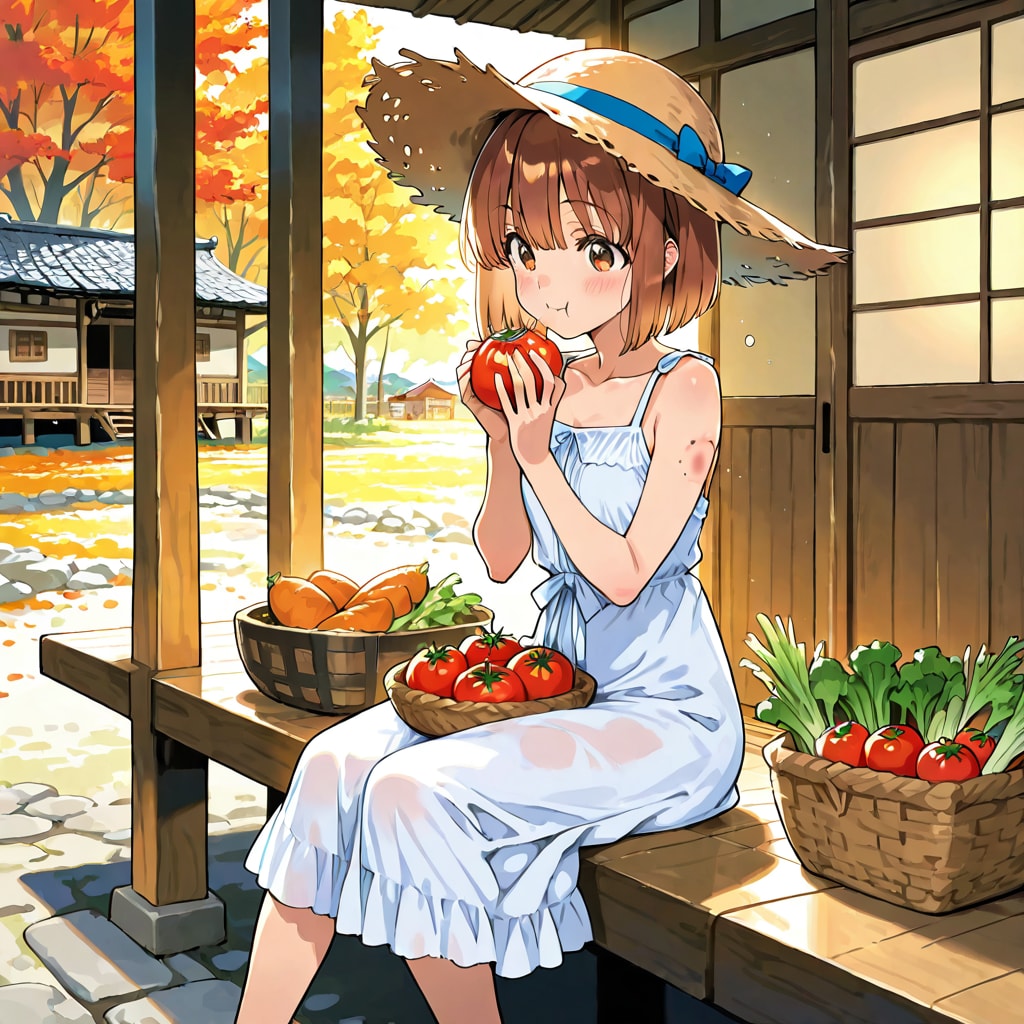 とれたて | の人気AIイラスト・グラビア