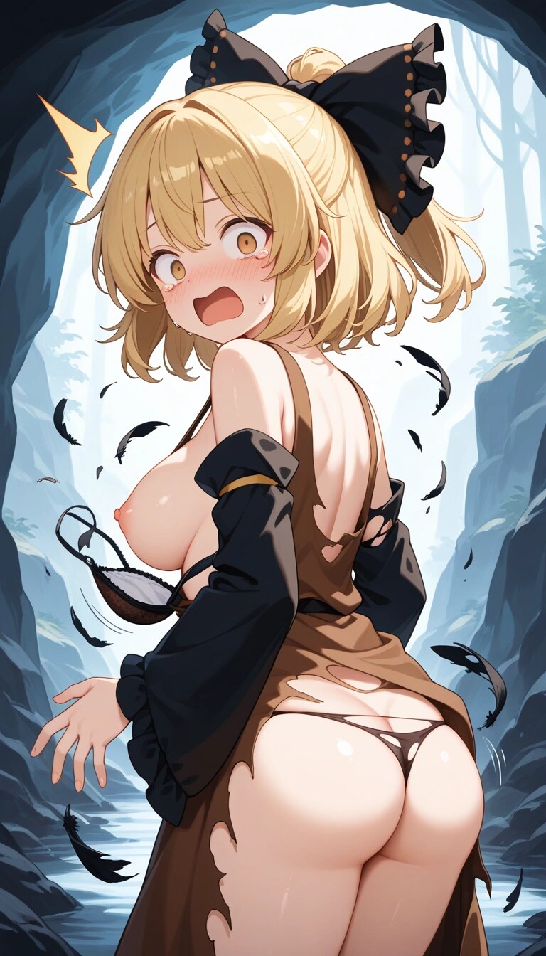 東方　服ビリ