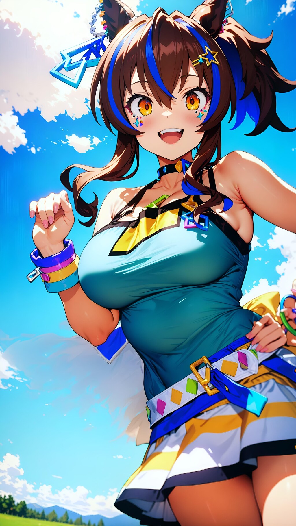 ダイタクヘリオス