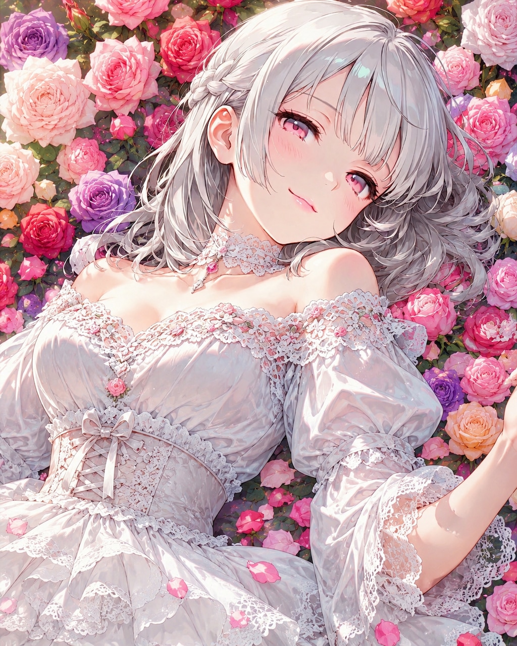 薔薇