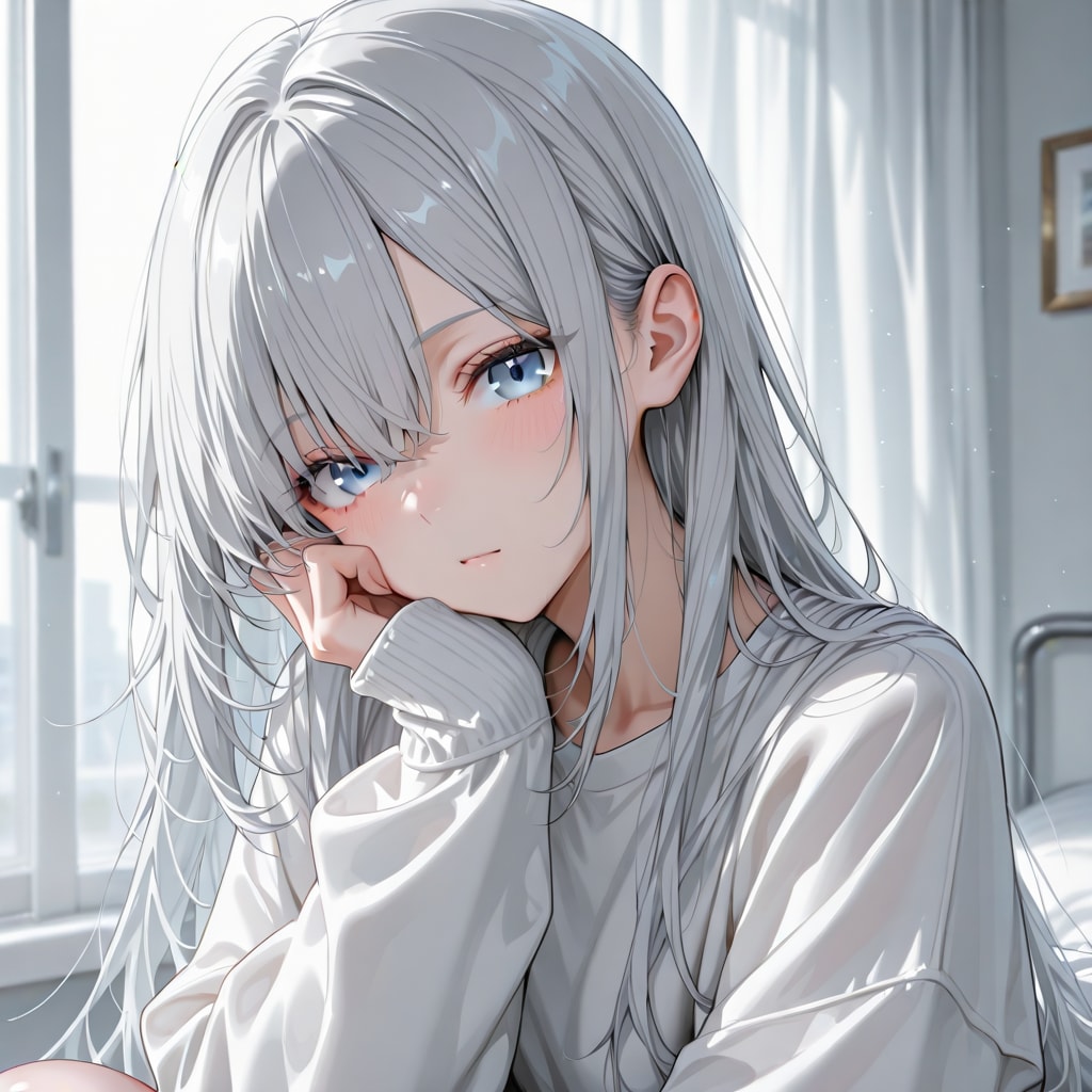 日付召喚 #LATTE | の人気AIイラスト・グラビア