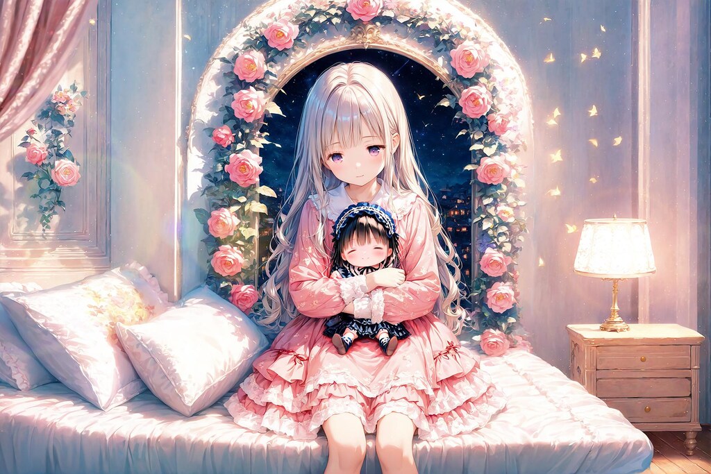 ベッド・オブ・ローゼズ　～ノブレスオブリージュの萌芽～