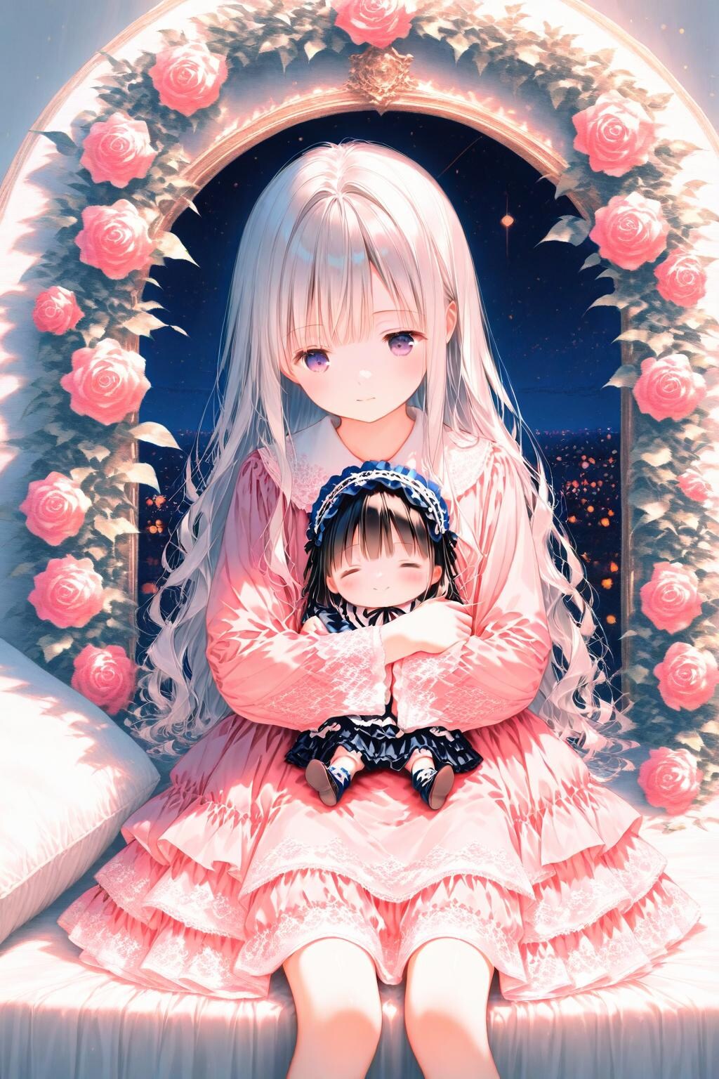 ベッド・オブ・ローゼズ　～ノブレスオブリージュの萌芽～