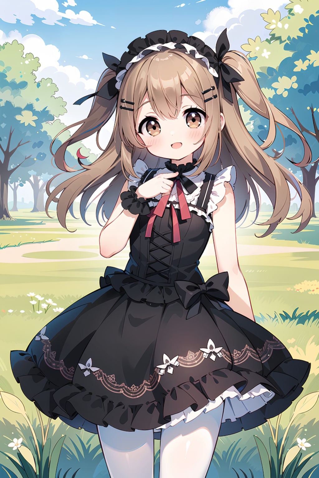 かわいいあのコ 182