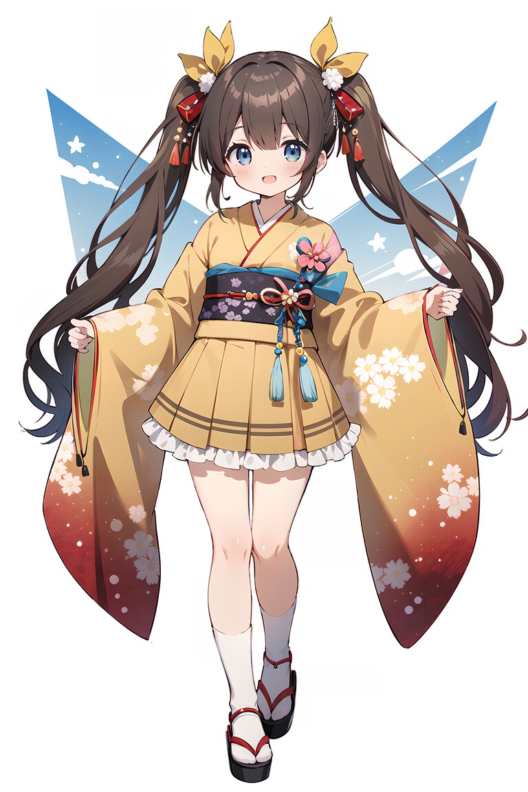 かわいいあのコ 229