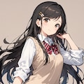 夏服 6枚目
