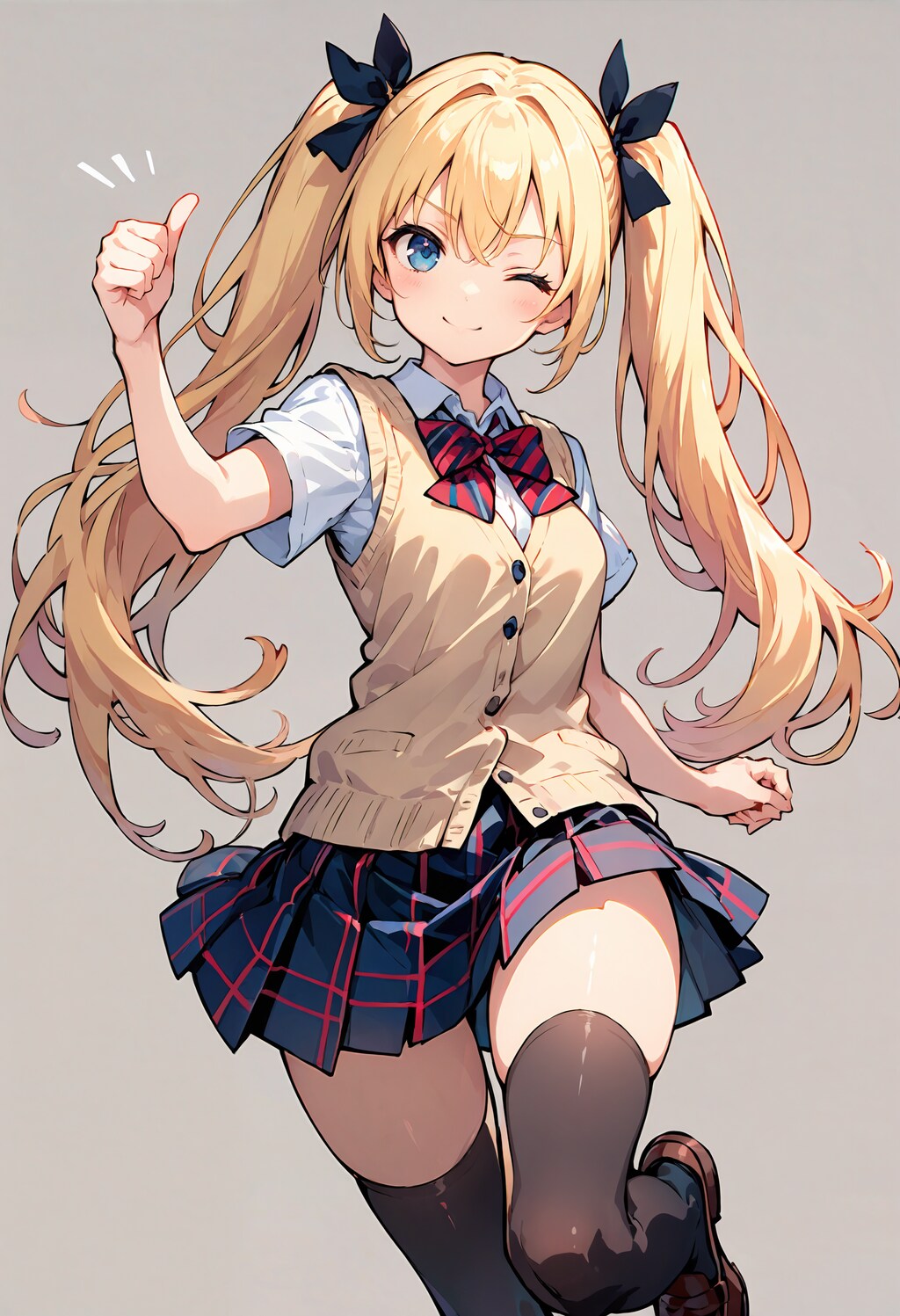 夏服